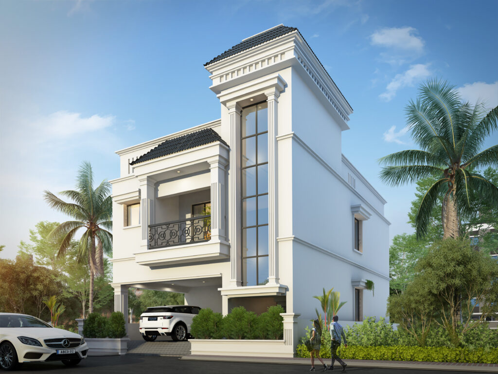 villas in Bhubaneswar