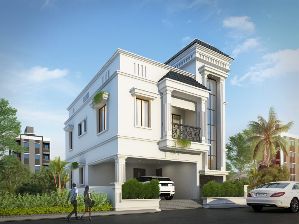 villas in Bhubaneswar